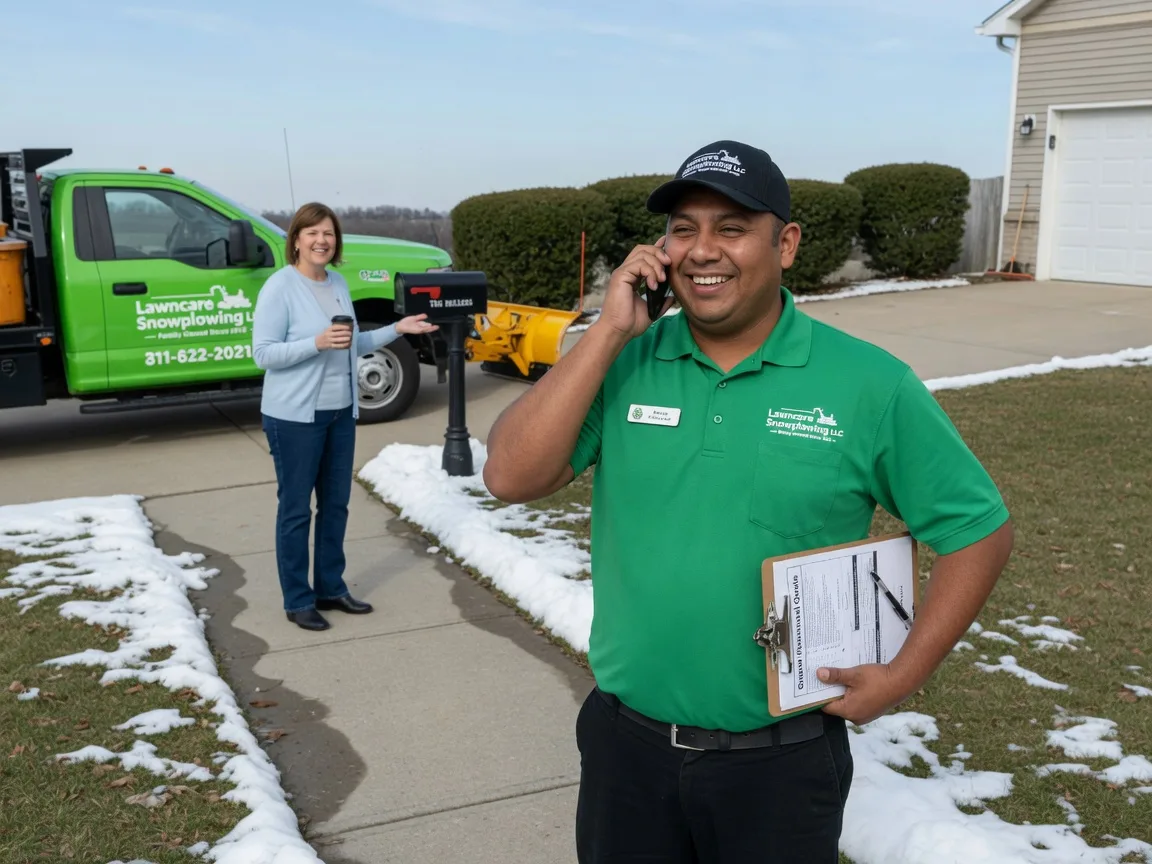Lawn Care Services By Expert Landscaper Sunset, ME FAQs